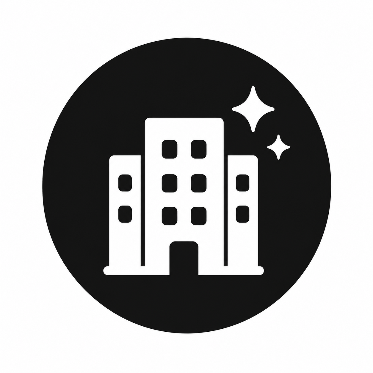 deep clean icon
