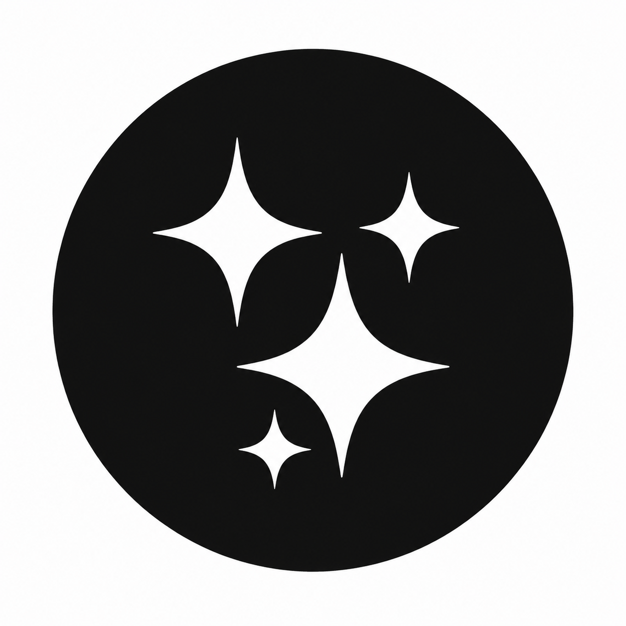 deep clean icon