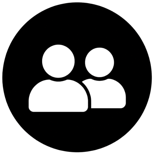 About Dustify Home Care team icon