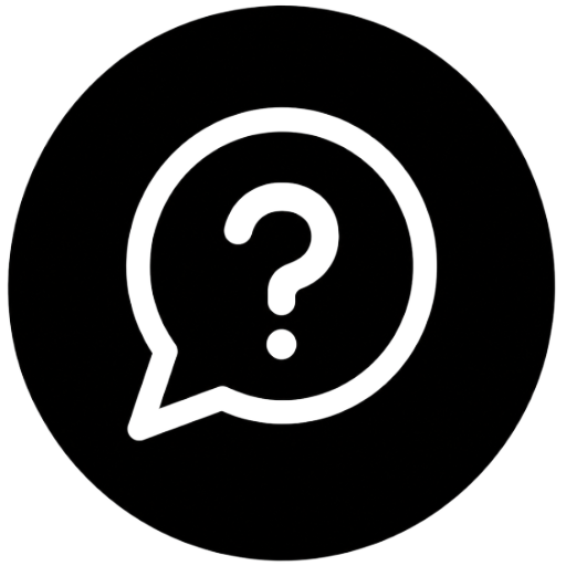 Dustify Home Care FAQ icon