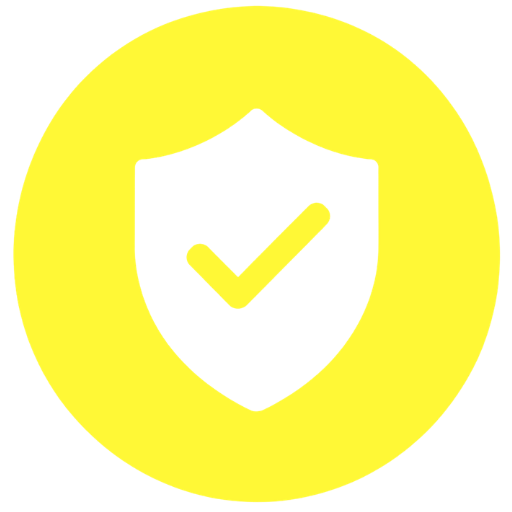 Dustify Home Care fully insured icon