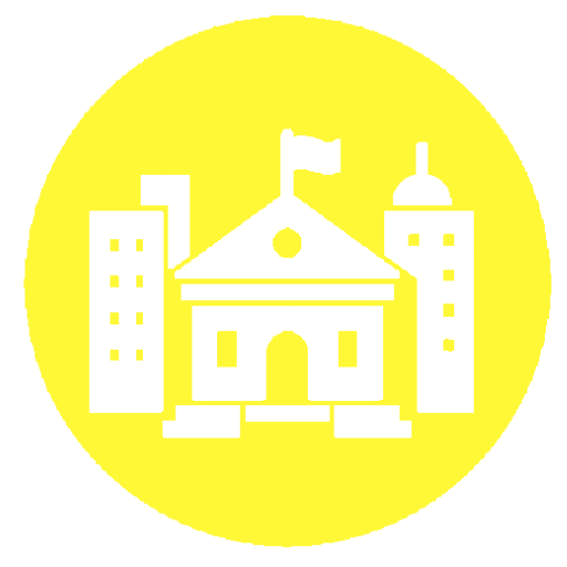 Dustify Home Care Kingston service area icon