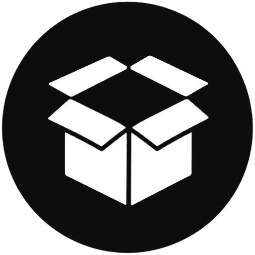 Dustify Home Care move-in and move-out cleaning icon