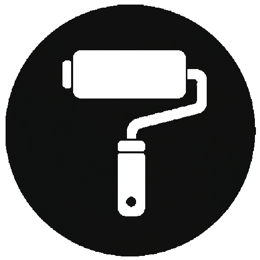 Dustify Home Care post-renovation cleaning icon