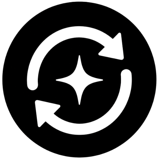 Dustify Home Care recurring cleaning icon