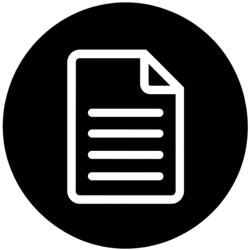 Dustify Home Care terms and conditions icon